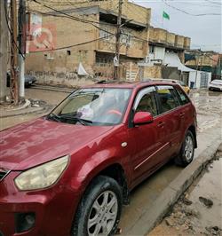 شيري تيجو 3